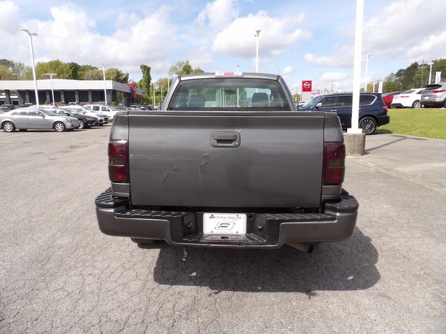 2007 Ford F-150 STX | Dalton, GA | Paniagua Auto Mall 2007 Ford F-150 STX | Dalton, GA | Paniagua Auto Mall