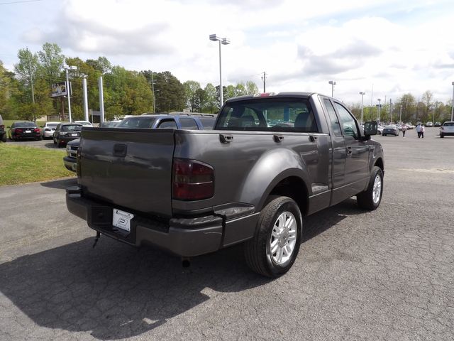 2007 Ford F-150 STX | Dalton, GA | Paniagua Auto Mall 2007 Ford F-150 STX | Dalton, GA | Paniagua Auto Mall