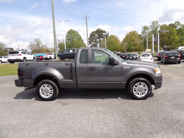 2007 Ford F-150 STX | Dalton, GA | Paniagua Auto Mall 2007 Ford F-150 STX | Dalton, GA | Paniagua Auto Mall