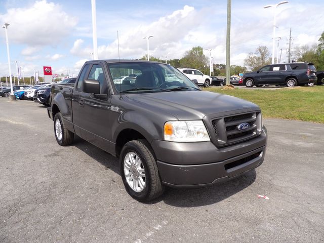2007 Ford F-150 STX | Dalton, GA | Paniagua Auto Mall 