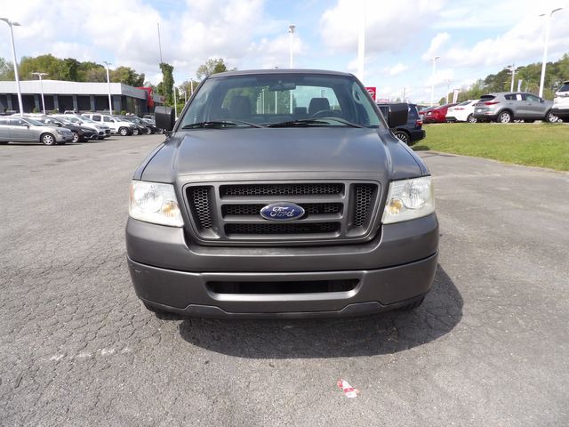 2007 Ford F-150 STX | Dalton, GA | Paniagua Auto Mall 