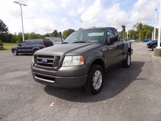 2007 Ford F-150 STX | Dalton, GA | Paniagua Auto Mall 