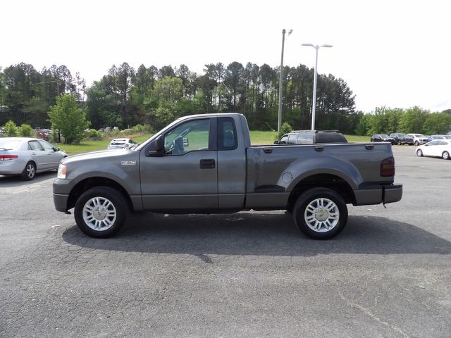 2007 Ford F-150 STX | Dalton, GA | Paniagua Auto Mall 2007 Ford F-150 STX | Dalton, GA | Paniagua Auto Mall