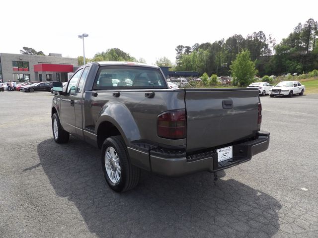 2007 Ford F-150 STX | Dalton, GA | Paniagua Auto Mall 