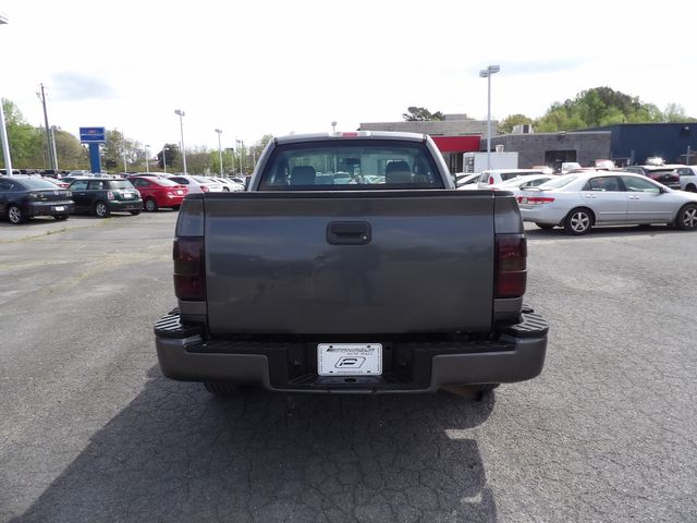 2007 Ford F-150 STX | Dalton, GA | Paniagua Auto Mall 2007 Ford F-150 STX | Dalton, GA | Paniagua Auto Mall