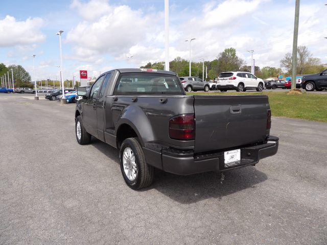 2007 Ford F-150 STX | Dalton, GA | Paniagua Auto Mall 2007 Ford F-150 STX | Dalton, GA | Paniagua Auto Mall