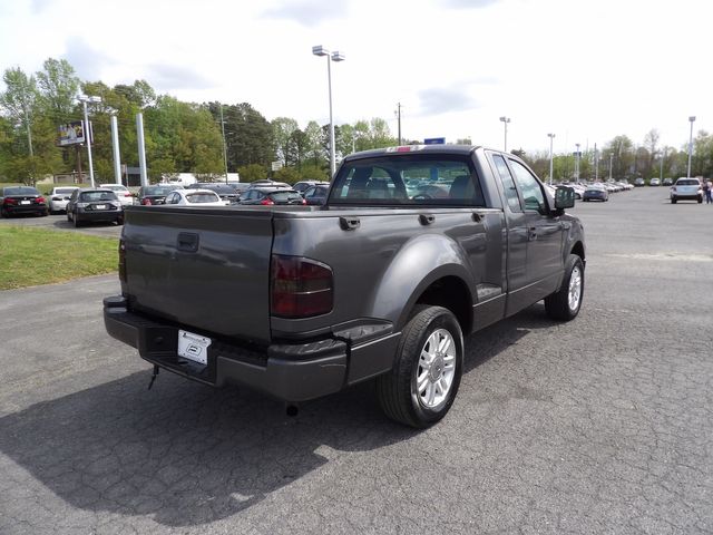 2007 Ford F-150 STX | Dalton, GA | Paniagua Auto Mall 