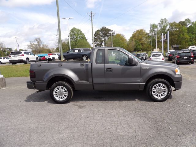 2007 Ford F-150 STX | Dalton, GA | Paniagua Auto Mall 2007 Ford F-150 STX | Dalton, GA | Paniagua Auto Mall