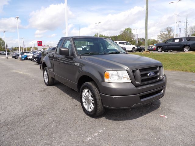 2007 Ford F-150 STX | Dalton, GA | Paniagua Auto Mall 2007 Ford F-150 STX | Dalton, GA | Paniagua Auto Mall