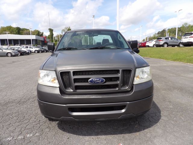 2007 Ford F-150 STX | Dalton, GA | Paniagua Auto Mall 2007 Ford F-150 STX | Dalton, GA | Paniagua Auto Mall