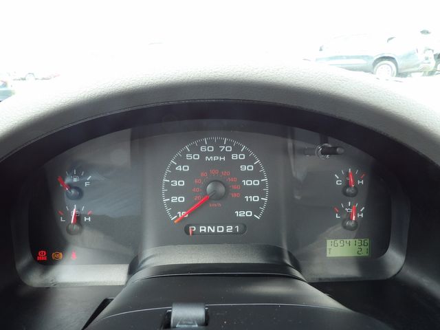 2007 Ford F-150 STX | Dalton, GA | Paniagua Auto Mall 