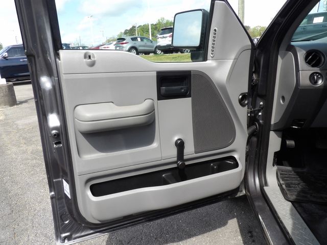 2007 Ford F-150 STX | Dalton, GA | Paniagua Auto Mall 