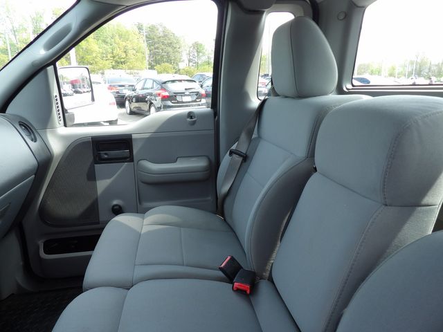 2007 Ford F-150 STX | Dalton, GA | Paniagua Auto Mall 2007 Ford F-150 STX | Dalton, GA | Paniagua Auto Mall