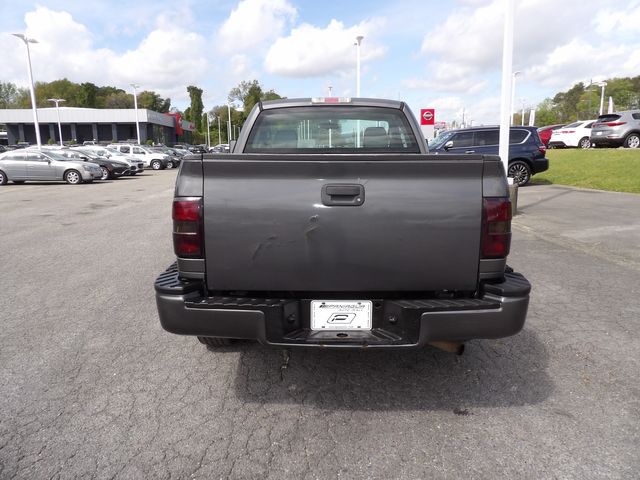 2007 Ford F-150 STX | Dalton, GA | Paniagua Auto Mall 