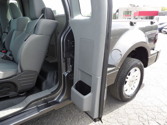 2007 Ford F-150 STX | Dalton, GA | Paniagua Auto Mall 2007 Ford F-150 STX | Dalton, GA | Paniagua Auto Mall