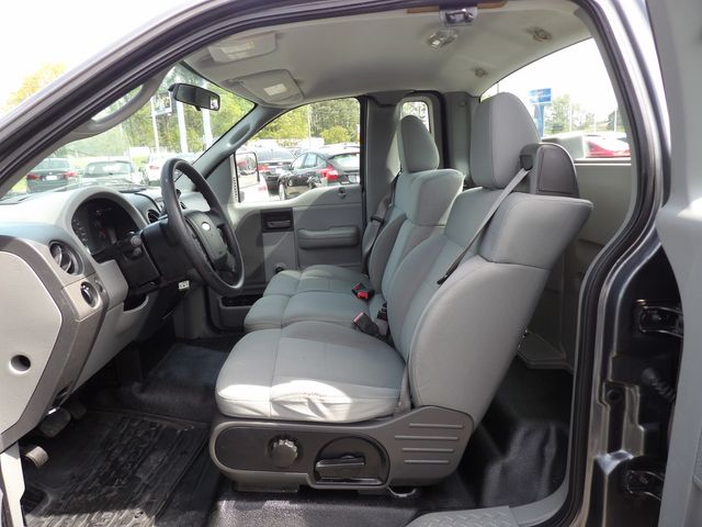 2007 Ford F-150 STX | Dalton, GA | Paniagua Auto Mall 