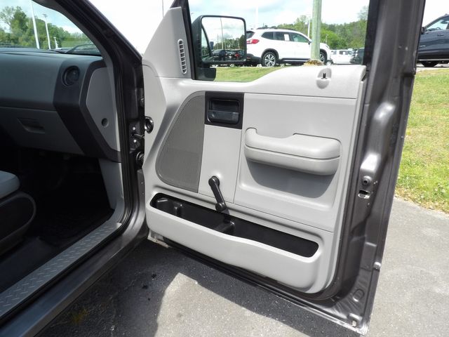 2007 Ford F-150 STX | Dalton, GA | Paniagua Auto Mall 