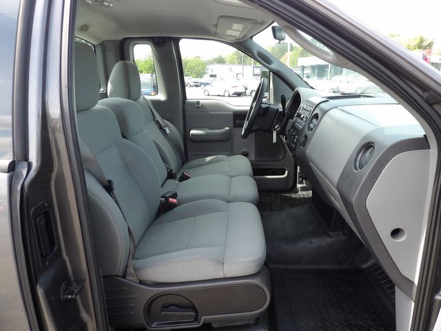 2007 Ford F-150 STX | Dalton, GA | Paniagua Auto Mall 