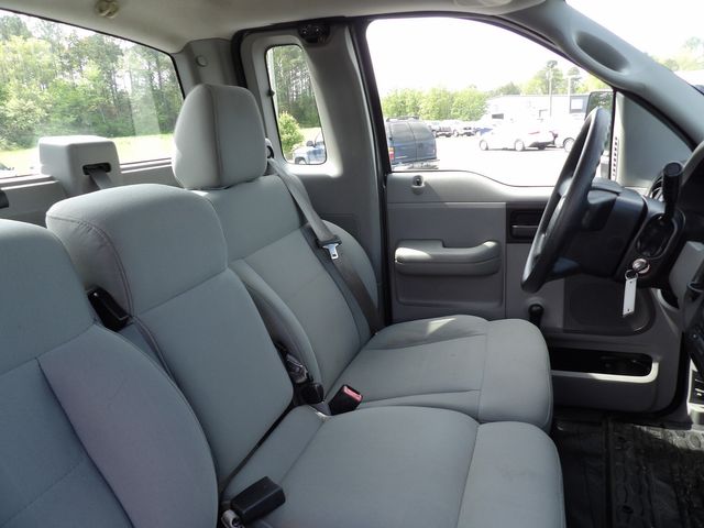 2007 Ford F-150 STX | Dalton, GA | Paniagua Auto Mall 2007 Ford F-150 STX | Dalton, GA | Paniagua Auto Mall