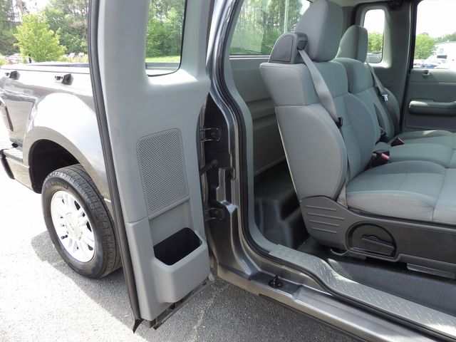 2007 Ford F-150 STX | Dalton, GA | Paniagua Auto Mall 2007 Ford F-150 STX | Dalton, GA | Paniagua Auto Mall