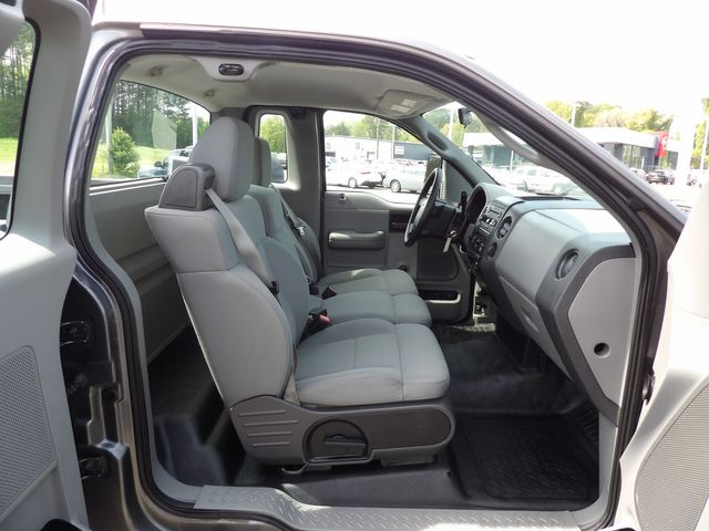 2007 Ford F-150 STX | Dalton, GA | Paniagua Auto Mall 2007 Ford F-150 STX | Dalton, GA | Paniagua Auto Mall