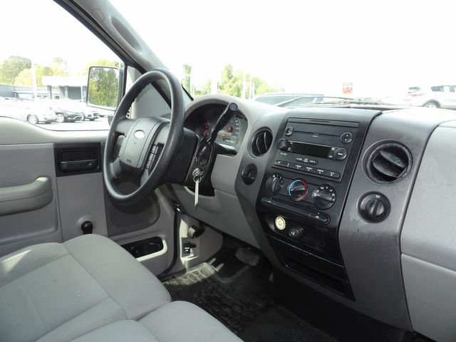 2007 Ford F-150 STX | Dalton, GA | Paniagua Auto Mall 2007 Ford F-150 STX | Dalton, GA | Paniagua Auto Mall