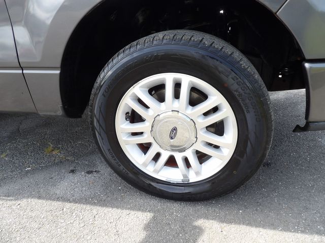 2007 Ford F-150 STX | Dalton, GA | Paniagua Auto Mall 