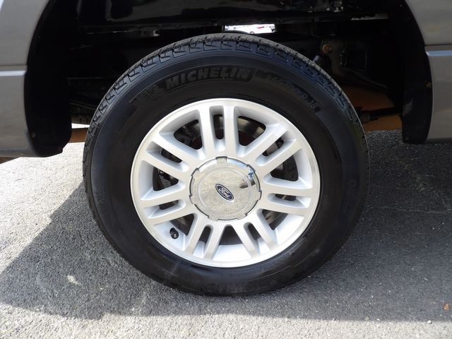 2007 Ford F-150 STX | Dalton, GA | Paniagua Auto Mall 2007 Ford F-150 STX | Dalton, GA | Paniagua Auto Mall