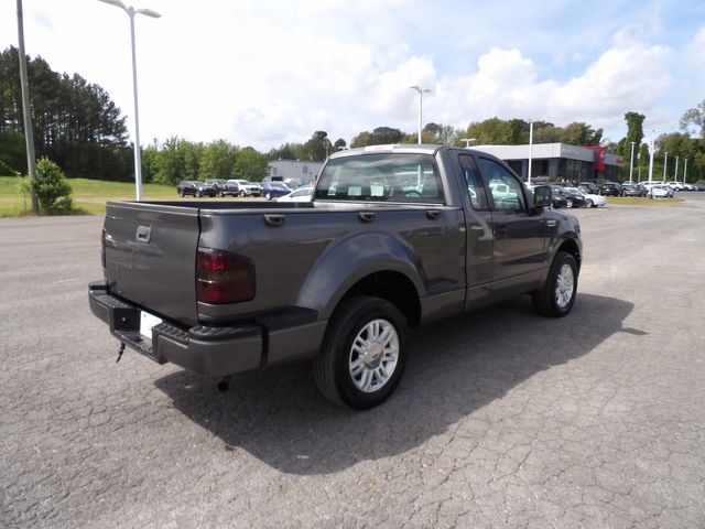 2007 Ford F-150 STX | Dalton, GA | Paniagua Auto Mall 