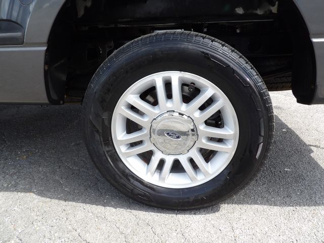 2007 Ford F-150 STX | Dalton, GA | Paniagua Auto Mall 