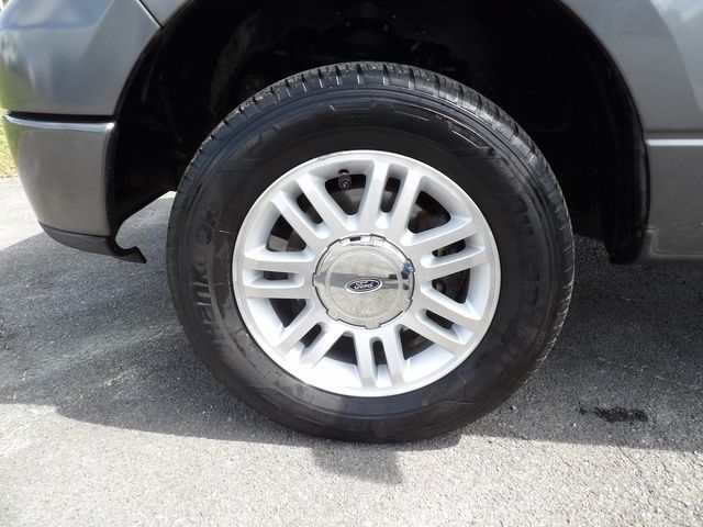 2007 Ford F-150 STX | Dalton, GA | Paniagua Auto Mall 