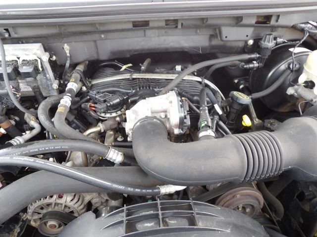 2007 Ford F-150 STX | Dalton, GA | Paniagua Auto Mall 2007 Ford F-150 STX | Dalton, GA | Paniagua Auto Mall