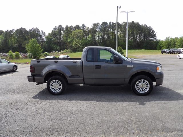 2007 Ford F-150 STX | Dalton, GA | Paniagua Auto Mall 