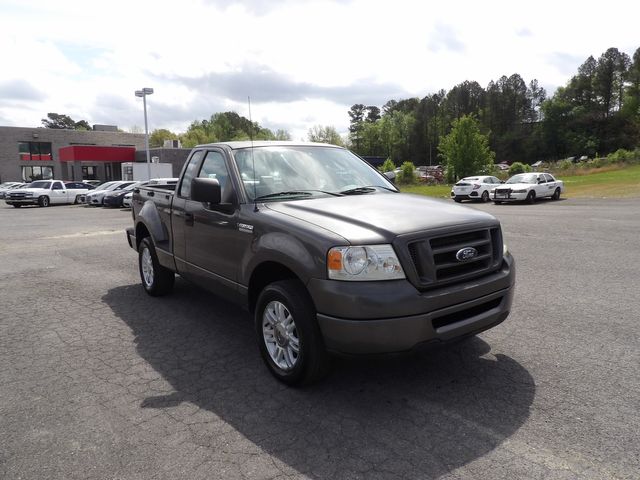 2007 Ford F-150 STX | Dalton, GA | Paniagua Auto Mall 2007 Ford F-150 STX | Dalton, GA | Paniagua Auto Mall