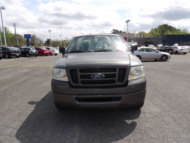 2007 Ford F-150 STX | Dalton, GA | Paniagua Auto Mall 2007 Ford F-150 STX | Dalton, GA | Paniagua Auto Mall
