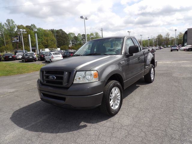2007 Ford F-150 STX | Dalton, GA | Paniagua Auto Mall 
