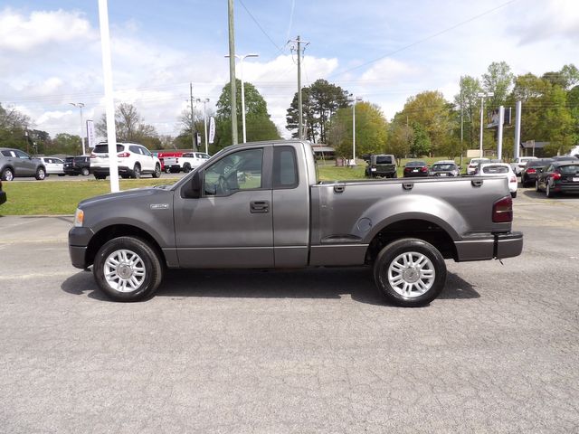 2007 Ford F-150 STX | Dalton, GA | Paniagua Auto Mall 2007 Ford F-150 STX | Dalton, GA | Paniagua Auto Mall