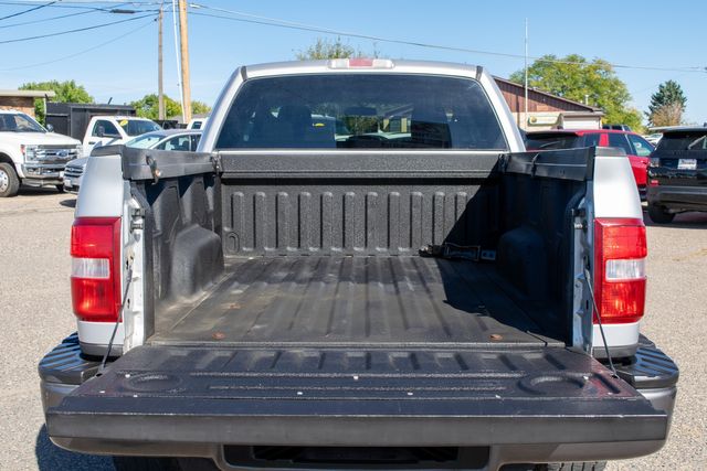 2007 Ford F-150 FX4 ROUSCH | Great Falls, Montana | Bleskin Motor Company 2007 Ford F-150 FX4 ROUSCH | Great Falls, Montana | Bleskin Motor Company