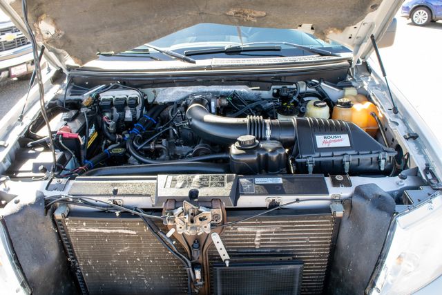 2007 Ford F-150 FX4 ROUSCH | Great Falls, Montana | Bleskin Motor Company 2007 Ford F-150 FX4 ROUSCH | Great Falls, Montana | Bleskin Motor Company