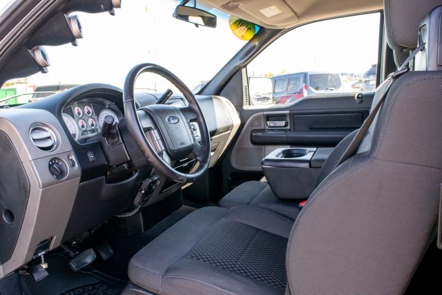 2007 Ford F-150 FX4 ROUSCH | Great Falls, Montana | Bleskin Motor Company 2007 Ford F-150 FX4 ROUSCH | Great Falls, Montana | Bleskin Motor Company