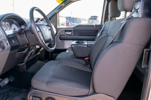 2007 Ford F-150 FX4 ROUSCH | Great Falls, Montana | Bleskin Motor Company 2007 Ford F-150 FX4 ROUSCH | Great Falls, Montana | Bleskin Motor Company
