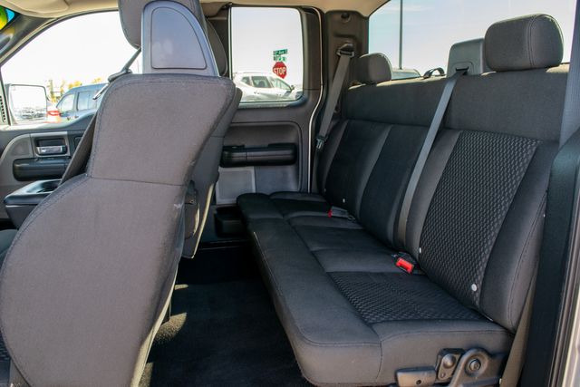 2007 Ford F-150 FX4 ROUSCH | Great Falls, Montana | Bleskin Motor Company 2007 Ford F-150 FX4 ROUSCH | Great Falls, Montana | Bleskin Motor Company