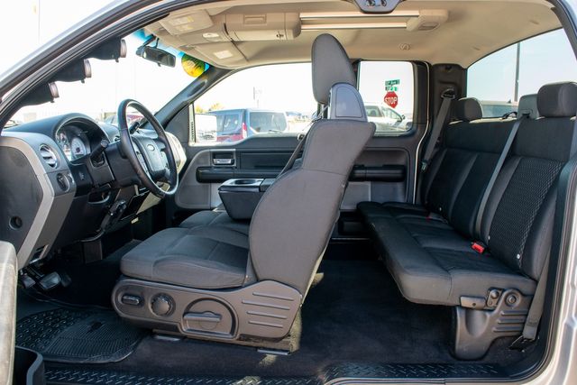 2007 Ford F-150 FX4 ROUSCH | Great Falls, Montana | Bleskin Motor Company 2007 Ford F-150 FX4 ROUSCH | Great Falls, Montana | Bleskin Motor Company