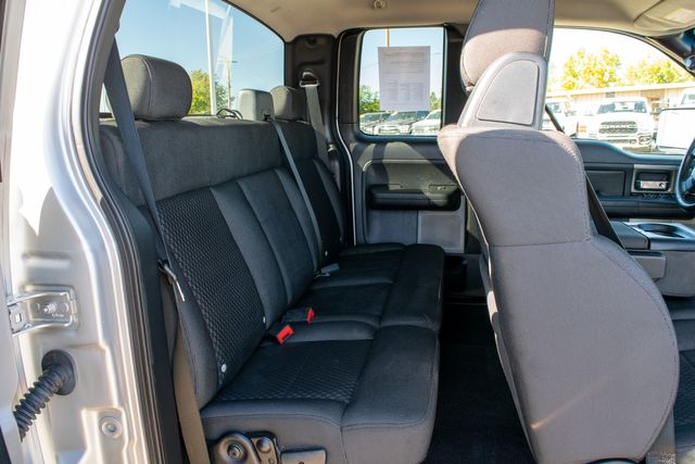 2007 Ford F-150 FX4 ROUSCH | Great Falls, Montana | Bleskin Motor Company 2007 Ford F-150 FX4 ROUSCH | Great Falls, Montana | Bleskin Motor Company