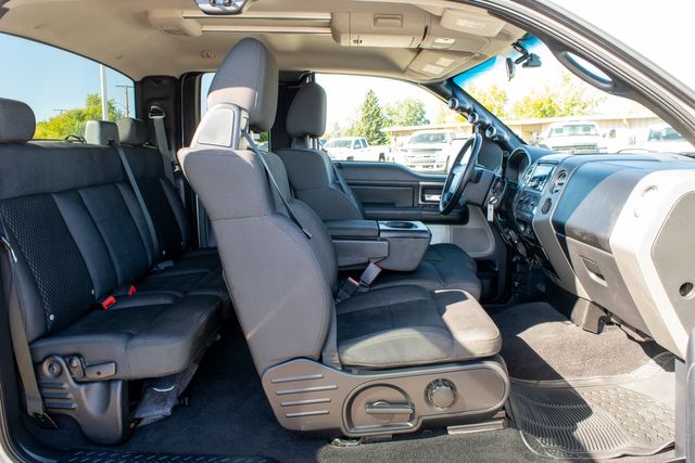2007 Ford F-150 FX4 ROUSCH | Great Falls, Montana | Bleskin Motor Company 2007 Ford F-150 FX4 ROUSCH | Great Falls, Montana | Bleskin Motor Company