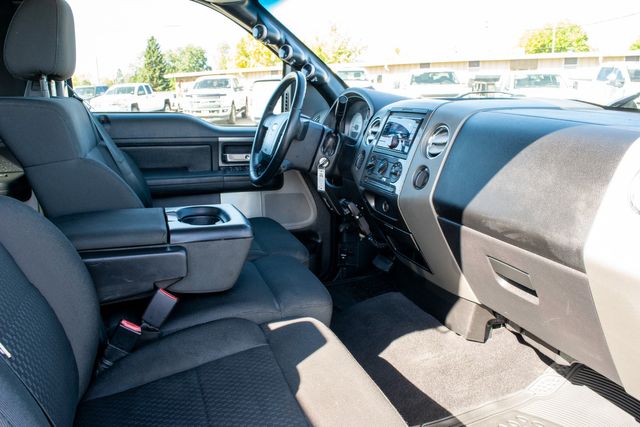 2007 Ford F-150 FX4 ROUSCH | Great Falls, Montana | Bleskin Motor Company 2007 Ford F-150 FX4 ROUSCH | Great Falls, Montana | Bleskin Motor Company