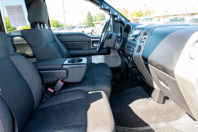 2007 Ford F-150 FX4 ROUSCH | Great Falls, Montana | Bleskin Motor Company 2007 Ford F-150 FX4 ROUSCH | Great Falls, Montana | Bleskin Motor Company
