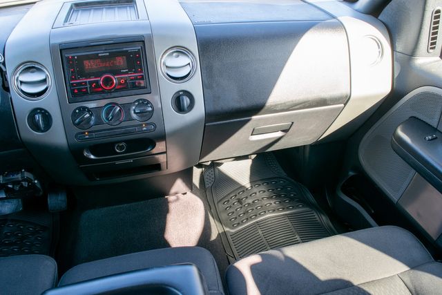 2007 Ford F-150 FX4 ROUSCH | Great Falls, Montana | Bleskin Motor Company 2007 Ford F-150 FX4 ROUSCH | Great Falls, Montana | Bleskin Motor Company