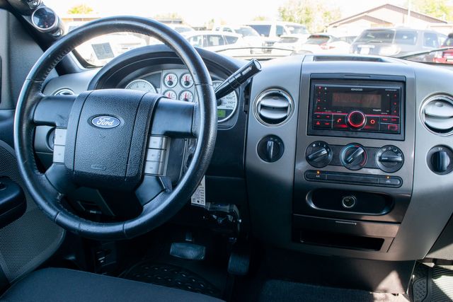 2007 Ford F-150 FX4 ROUSCH | Great Falls, Montana | Bleskin Motor Company 2007 Ford F-150 FX4 ROUSCH | Great Falls, Montana | Bleskin Motor Company