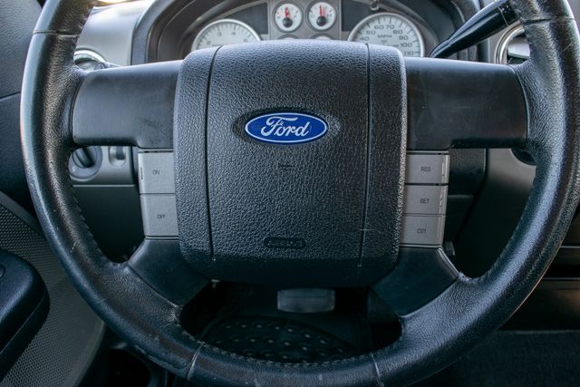 2007 Ford F-150 FX4 ROUSCH | Great Falls, Montana | Bleskin Motor Company 2007 Ford F-150 FX4 ROUSCH | Great Falls, Montana | Bleskin Motor Company